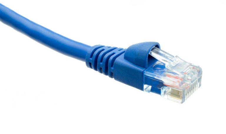 Crossover Cable Vs. Straight