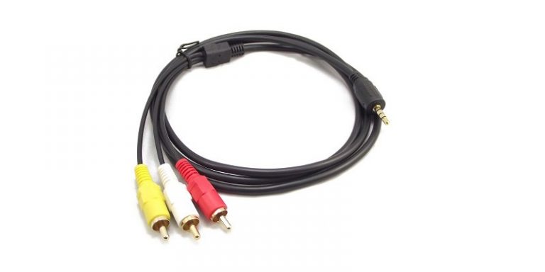 Subwoofer Cable vs RCA Cable： Which One？