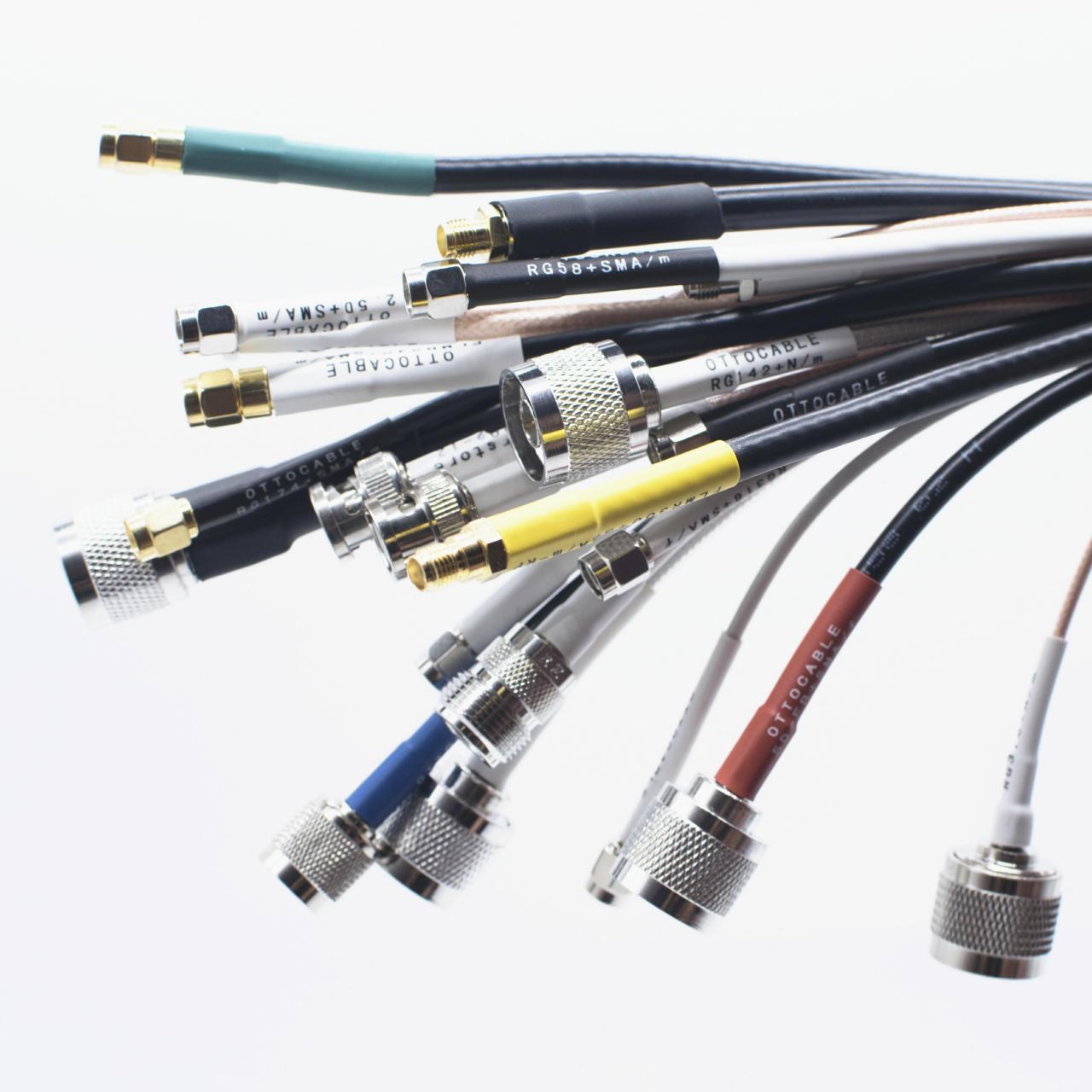 What Is a Coaxial Cable？