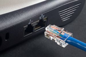 Coax vs. Ethernet – How are they Different from Each Other？