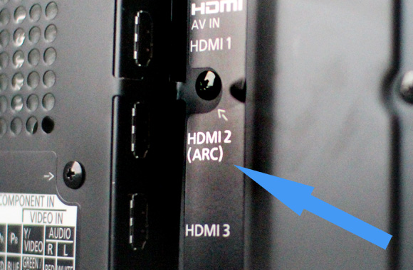 What is HDMI ARC