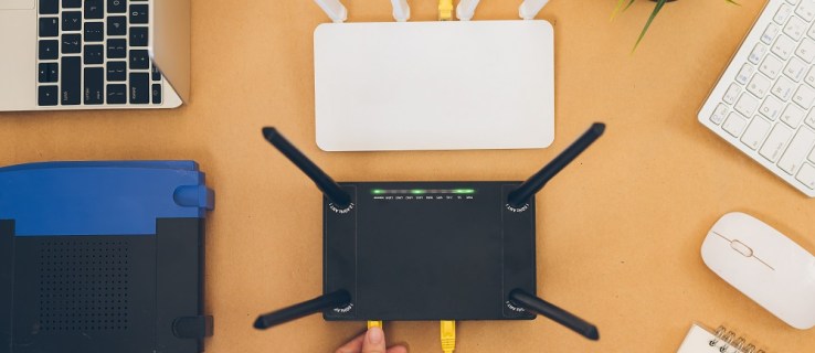 How To Add a Second Router to Your Wireless Network