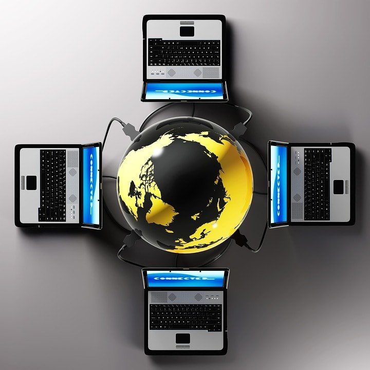 What is LAN？ How to Network Two (or More) Computers？