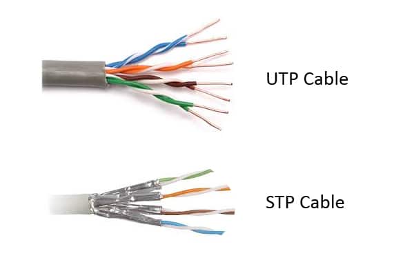 Shielded vs Unshielded Ethernet Cable： Which Should You Use？