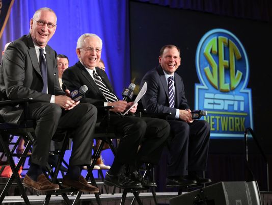 How Much Can SEC Network Make On Cable Fees？