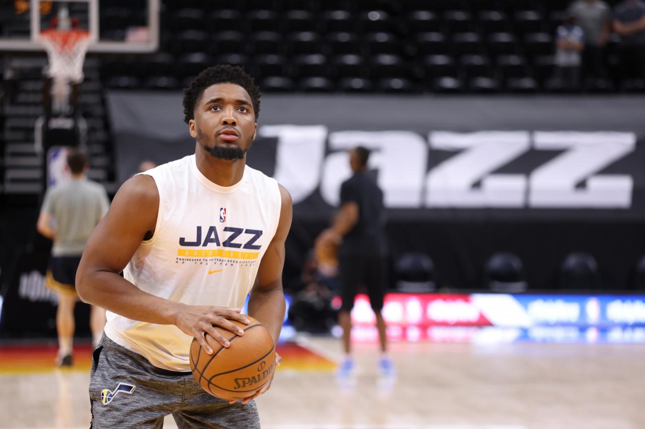 Are the Jazz as good as the numbers say they are, or will it be another disappointing ending in Salt Lake City?