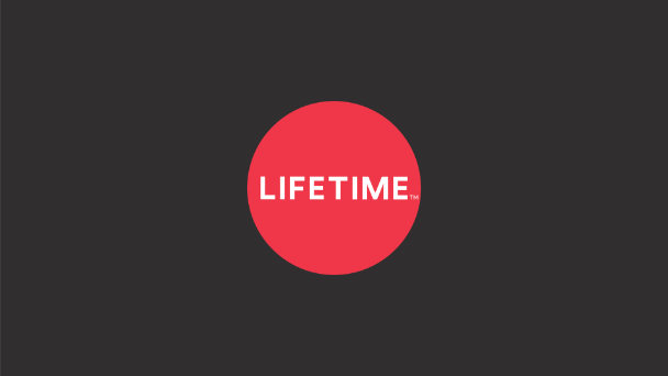 Lifetime Logo