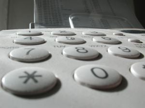 How to Use a Fax Machine