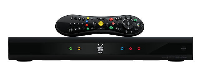 How to Set Up RCN Cable Box？