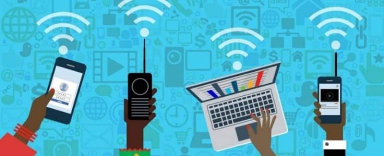 Local Area Network: How to Make CROSS & STRAIGHT cable