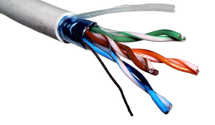 Twisted Pair vs Coaxial Cable vs Fiber Optic Cable