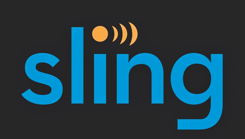 Sling TV Logo