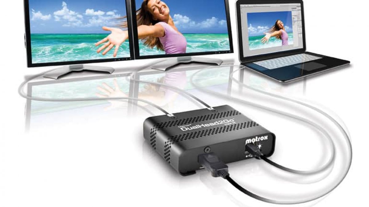Connect Studio Monitors to your TV with Ease