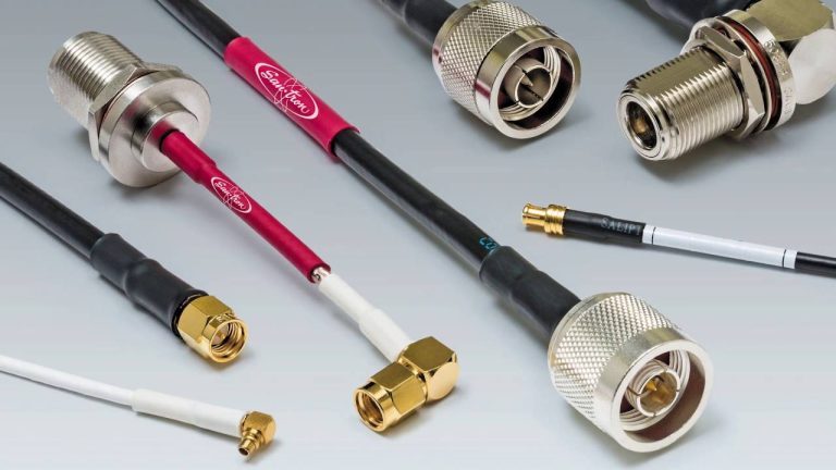 Discover ThickNet: The High-Performance Coaxial Cable