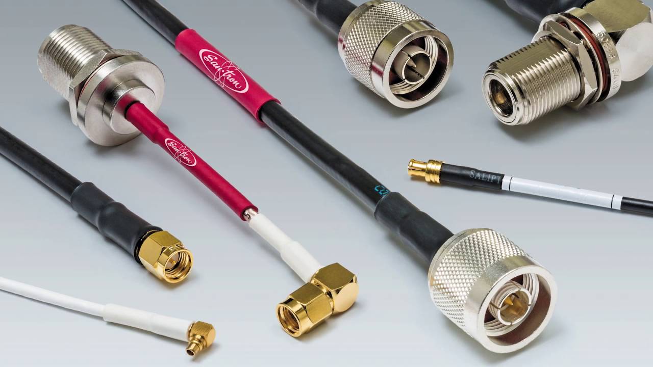 Discover ThickNet: The High-Performance Coaxial Cable