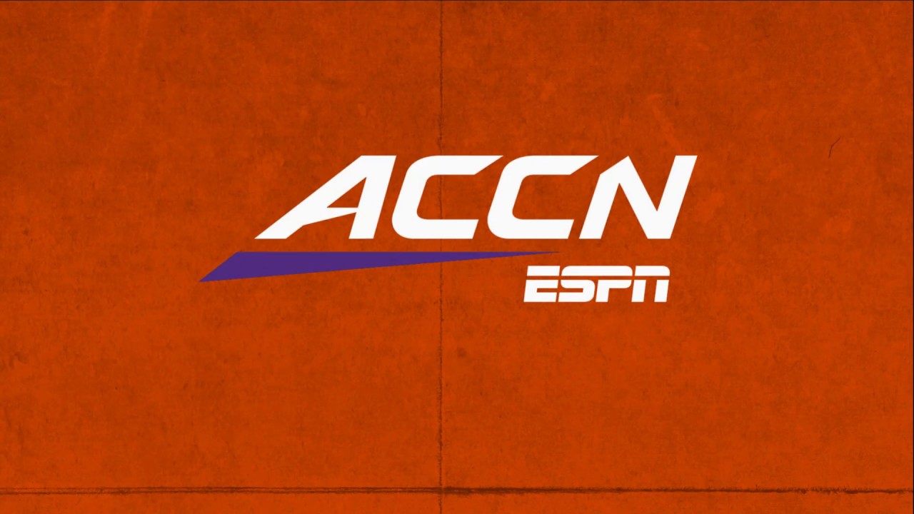 Missing ACC Network Channel? Here's Why