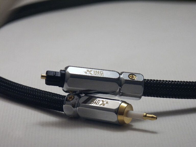 RCA Vs. Optical: The Battle Of Cables