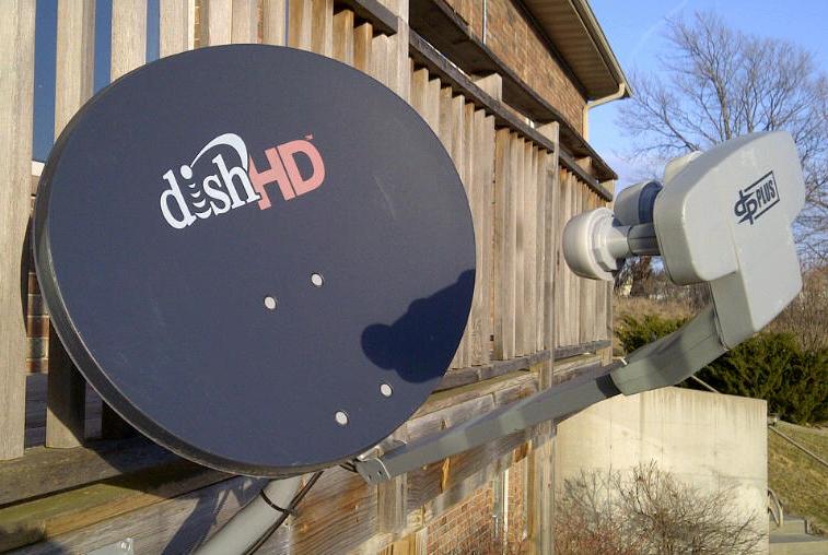 Splitting Dish Network Satellite Signal: Step-by-Step Guide