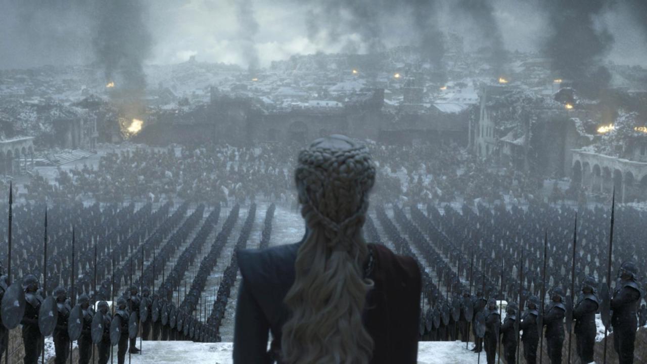 Stream Game of Thrones Online: A Complete Guide to Watching the Hit Series
