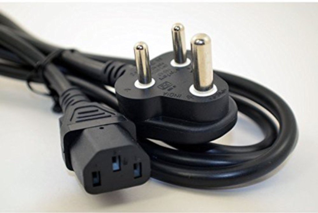 What are Power Cords？ Which Cord Powers Your Computer？