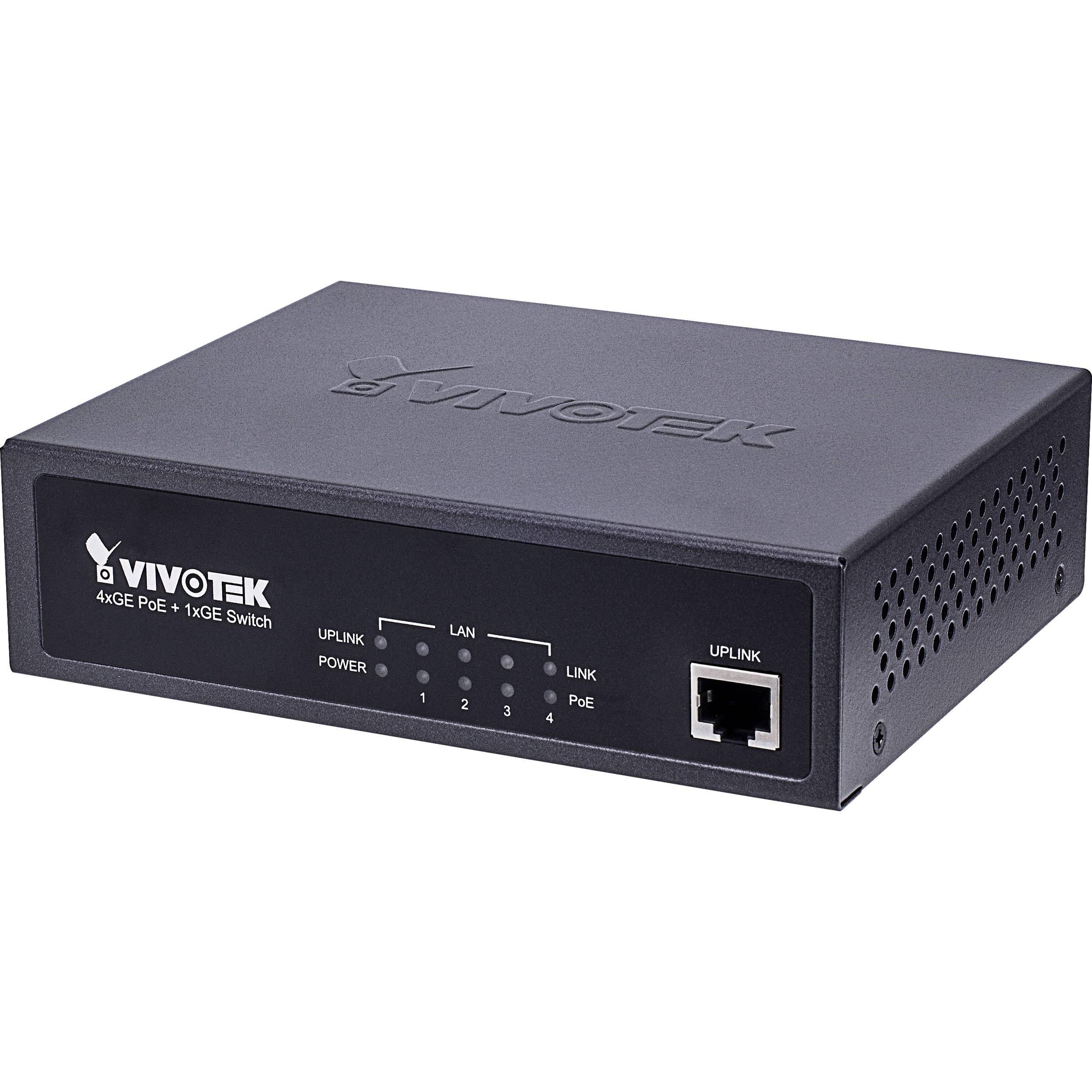 Unmanaged switch Unmanaged switch