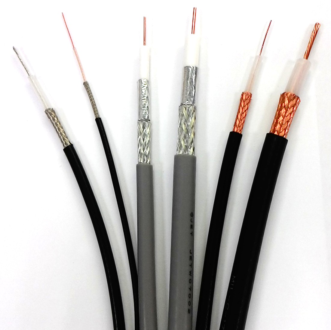 Insulate Your Signals: The Power of Coaxial Cables