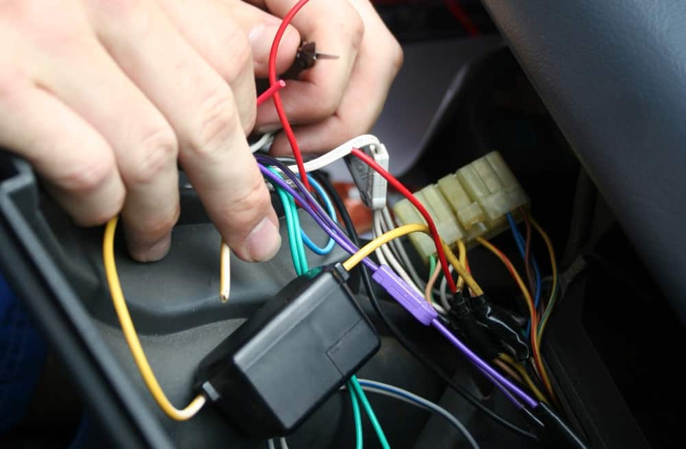 Silence the Noise: Easy Fixes for Car Stereo Engine Sounds
